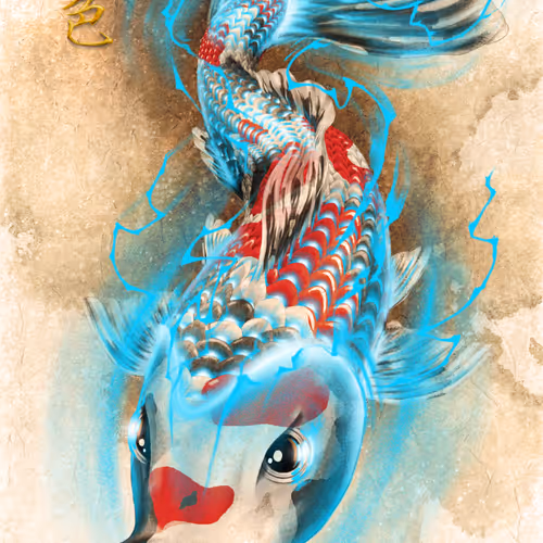 Fukushima Fish
