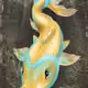 Fukushima Fish #3370
