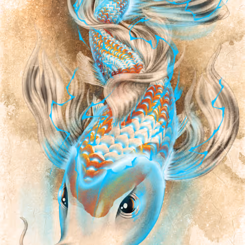 Fukushima Fish