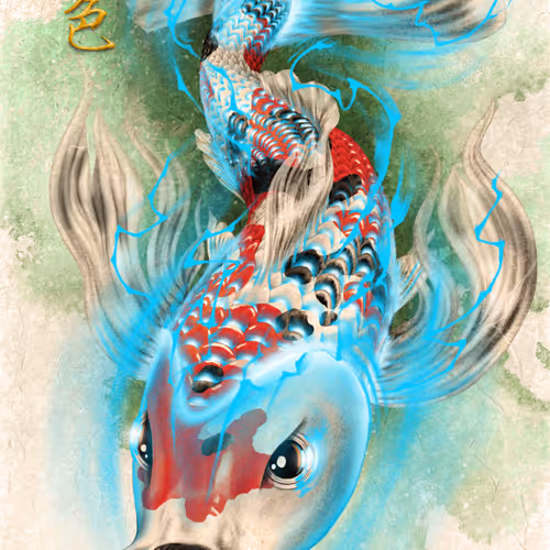 Fukushima Fish