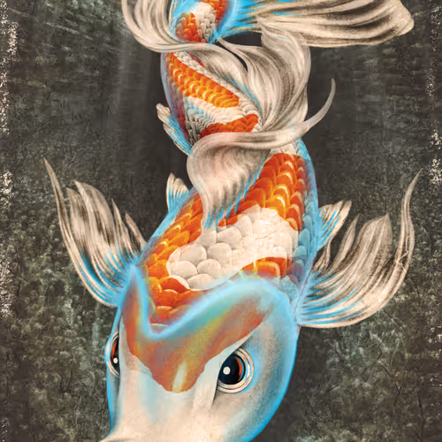 Fukushima Fish