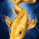 Fukushima Fish #3145