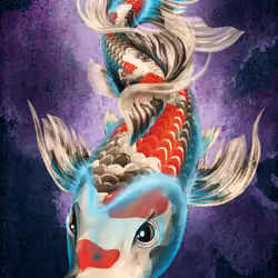 Fukushima Fish #998