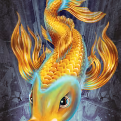 Fukushima Fish #287