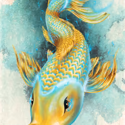 Fukushima Fish #845