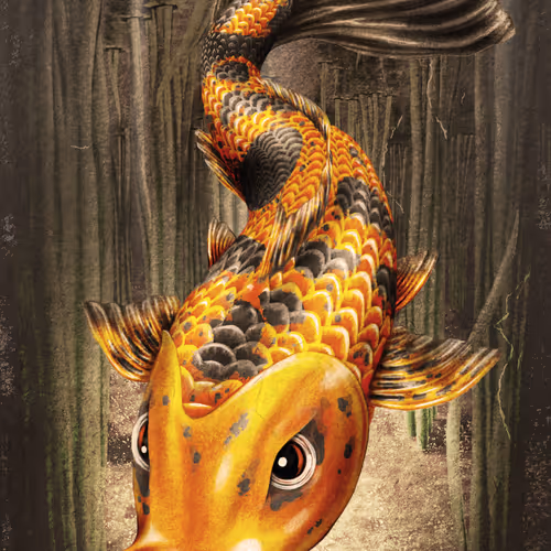 Fukushima Fish