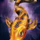 Fukushima Fish #3140