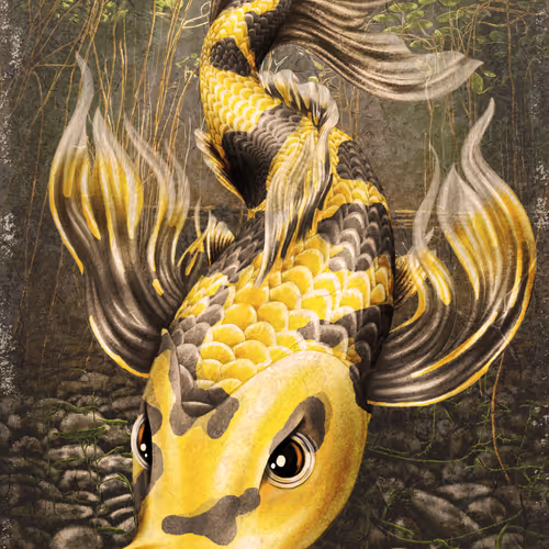 Fukushima Fish