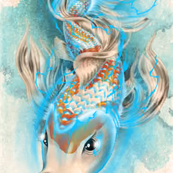 Fukushima Fish #984