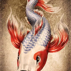 Fukushima Fish #513