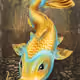 Fukushima Fish #3540