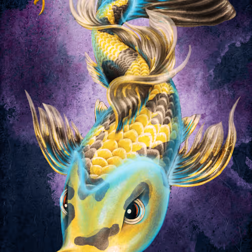 Fukushima Fish