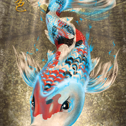 Fukushima Fish