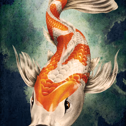 Fukushima Fish
