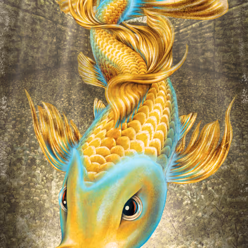 Fukushima Fish