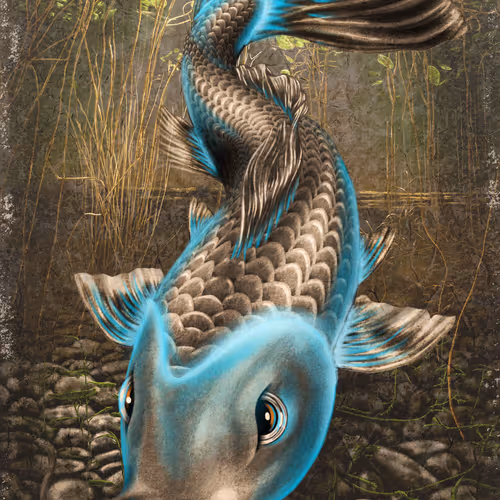 Fukushima Fish