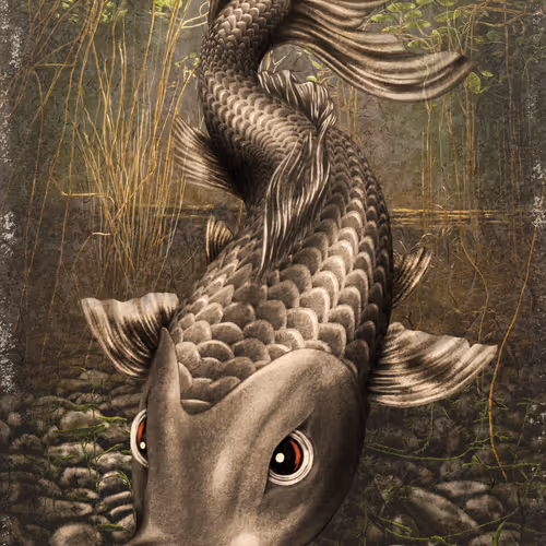 Fukushima Fish
