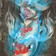 Fukushima Fish #3784