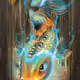 Fukushima Fish #3383