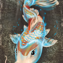 Fukushima Fish #193