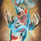 Fukushima Fish #3768