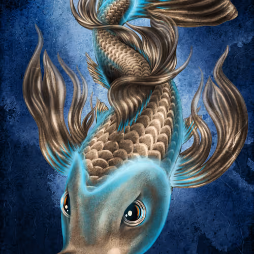 Fukushima Fish