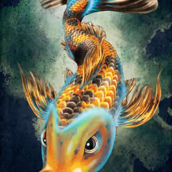 Fukushima Fish #330