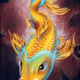 Fukushima Fish #3756
