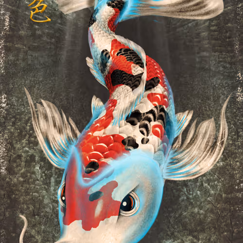 Fukushima Fish