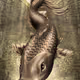 Fukushima Fish #800