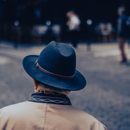 City Hats By Omar Z Robles