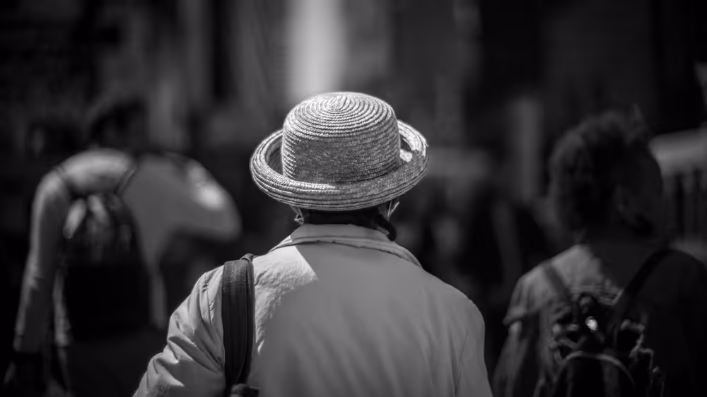 City Hats 972