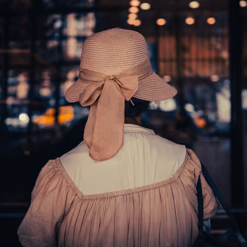 City Hats By Omar Z Robles