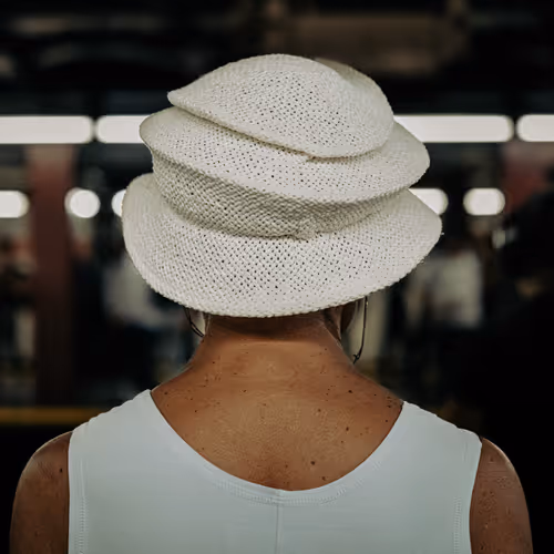 City Hats By Omar Z Robles