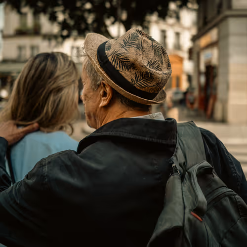 City Hats 856
