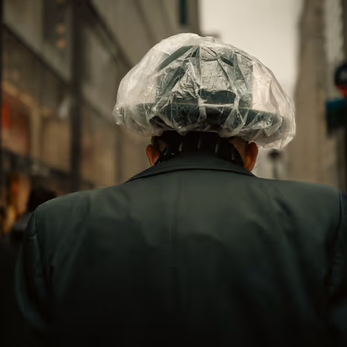 City Hats By Omar Z Robles