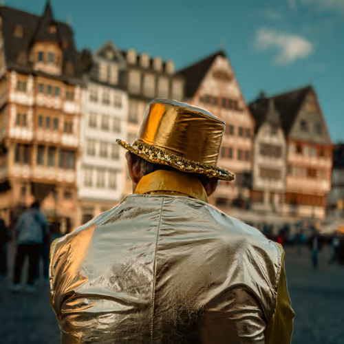 City Hats By Omar Z Robles