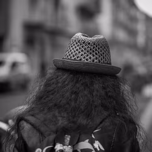 City Hats By Omar Z Robles