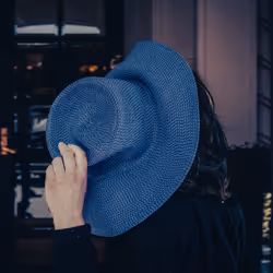 City Hats 254