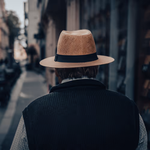 City Hats By Omar Z Robles