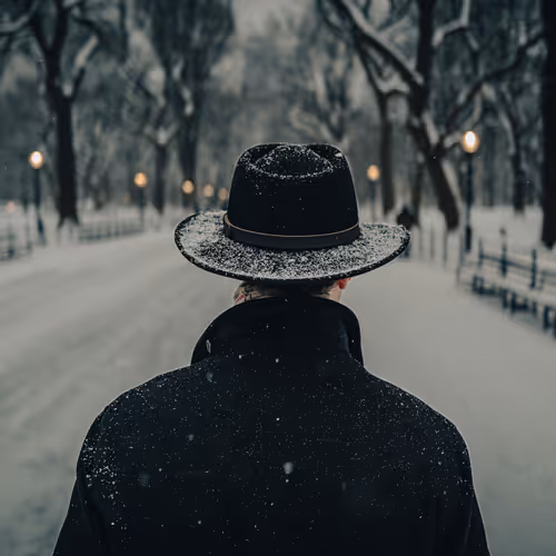 City Hats 973