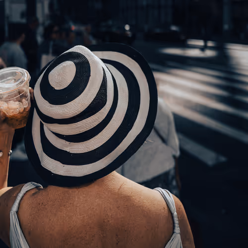 City Hats By Omar Z Robles
