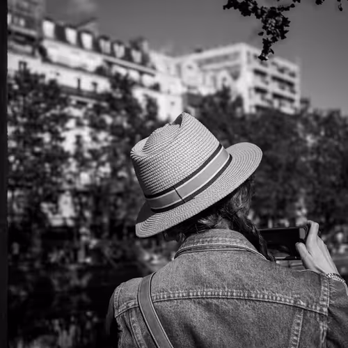 City Hats By Omar Z Robles