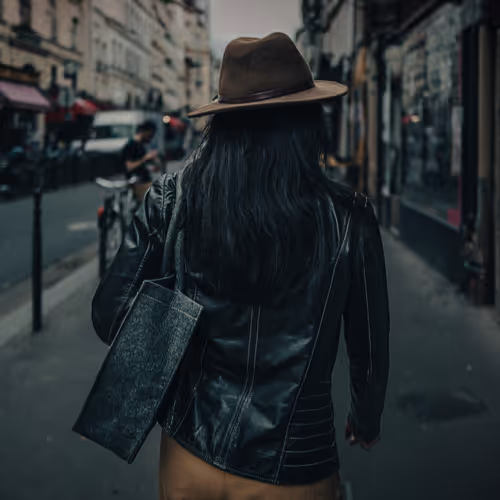 City Hats By Omar Z Robles