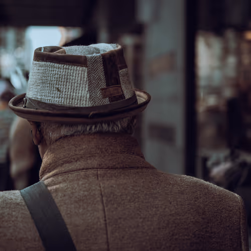 City Hats By Omar Z Robles