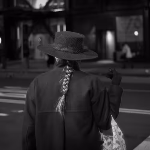 City Hats By Omar Z Robles