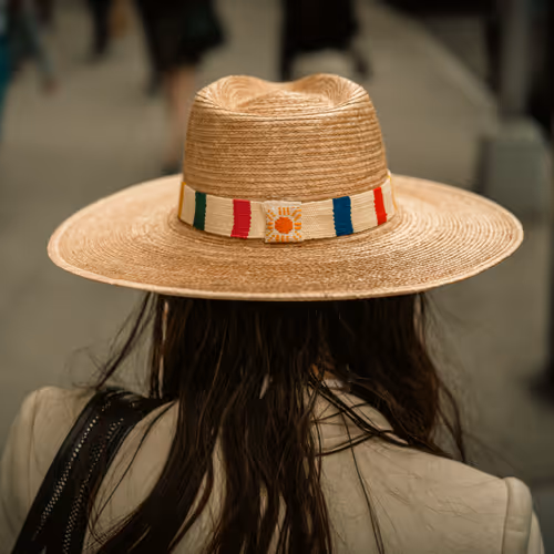 City Hats By Omar Z Robles