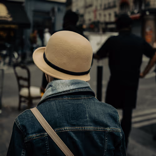 City Hats By Omar Z Robles
