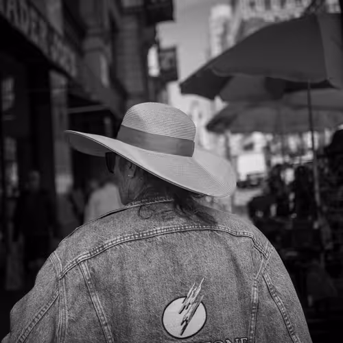City Hats By Omar Z Robles