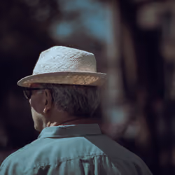 City Hats 806